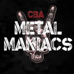 CÓRDOBA METAL MANIACS