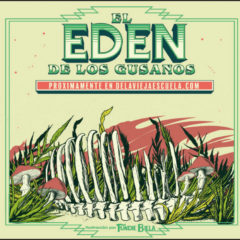 EL EDÉN DE LOS GUSANOS