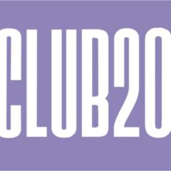 Club 20: “Han Renacido”, nuevo vídeo clip”