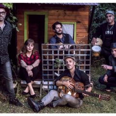 Toro Music: “Igual”