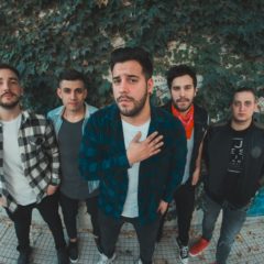 Acapella: “No voy a parar”