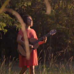 Adriana Beltran : “Planeador” , nuevo tema