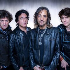 Duna:”cuando pase todo esto vamos a tener que volver a empezar a construir todo lo que arraso el virus”