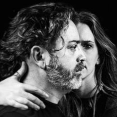 Mariana Bianchini: “Fue la primer canción que tuvo  letra”.