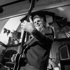 JORGE ARAUJO: “Ha tenido una repercusión muy grande la canción”