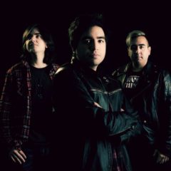 El Buscador: Miro al cielo