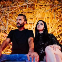 Nuevo EP de Casa en Llamas