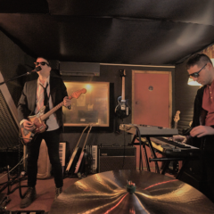 BALTASAR COMOTTO:  “Siempre se puede hacer algo mejor”