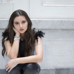 Delfina: Presenta su cuarto single “Yo fui Feliz”