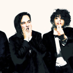 Astral: Presenta su EP “Ráfaga de Voces”