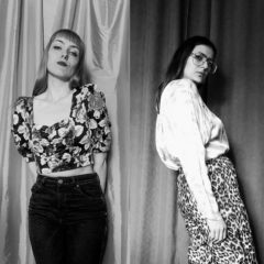 Rudy: Cancion Inutil ft Mariana Paraway