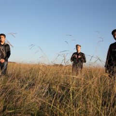 Mix Imperativo: “Volver al Tiempo”