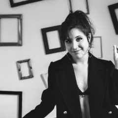 Show Streaming de Maite