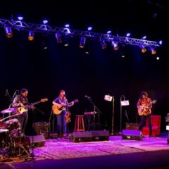 Rudy: “hay un proyecto de creación junto a una canta autora de Buenos Aires que pronto se van enterar”