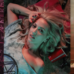 Luciana Segovia: “Siempre fui una persona sincera que le importo el mensaje”