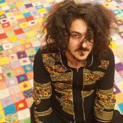 Guillermo Beresñak: ” la música me ayudo a salir de esa sensación de vacío”