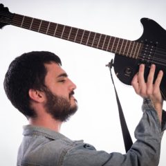 Dylan lana: “dos metros”