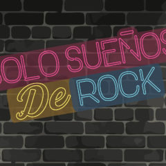 SOLO SUEÑOS DE ROCK