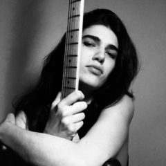 Doble Valentina: Presenta nueva canción “Un ratito”