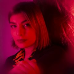 La Lou: “Me sorprendo del proceso y resultado”.