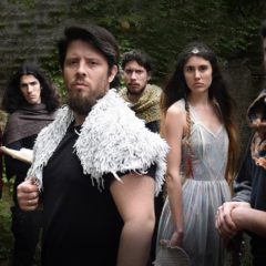 Chimbe presenta nueva canción junto a Carca