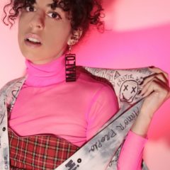 Juli Suanno: “Siento que disfruto de cada cosa que hago”