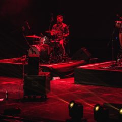 LOS ESPIRITUS: “Otra noche de verano, colmada de música”