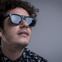 Mariano Gagliardo: “En el fondo del Olvido”