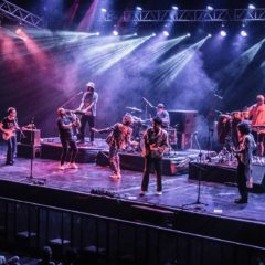 BANDALOS CHINOS: “La paranoia pop inundando la cuidad”