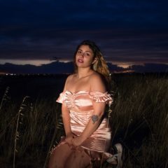 Clarita: “La producción artística es super necesaria y la independiente más aún”