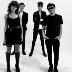 Saturno y la Melancolia presentan nueva canción