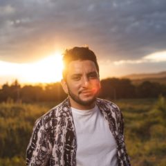 Nacho Serfaty: “Despertar”