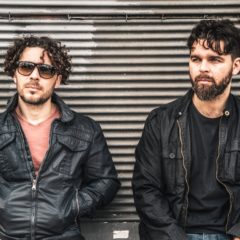 Hijos de Babel : “Mas allá del sol ft con Rodrigo Manigot