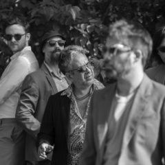 Parra Ultravioleta: “La idea de componer cinco canciones estuvo motivada por las ganas de que nos lleve menos tiempo de trabajo que un disco, y lo logramos hasta con una pandemia en el medio”