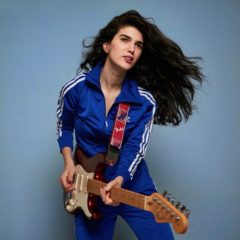 Doble Valentina: “Te llevo”