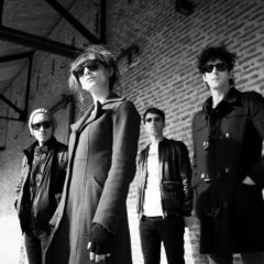 Saturno y la melancolía: ” En las letras también inventamos personajes a partir de situaciones o sentimientos que nos pasan a todos o que cualquiera podría verse identificado”