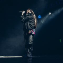 SARA HEBE: “Presidenta y dueña del club”