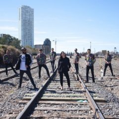 Los Peñaloza: ” Varios temas son conocidos y nos gusta”