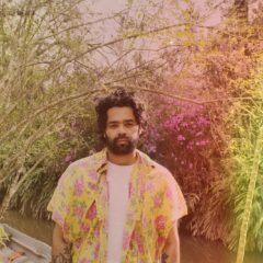 Vargas: “Es la primera vez que voy a presentar este formato y el nervio es doble”