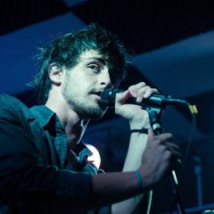 Rafa Consigli: ” Tanto Silencio como Barco a la deriva fueron canciones que compuse durante la pandemia”