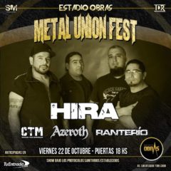 Hira en Obras