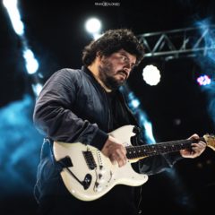 SANTI MOTORIZADO: “La tan esperada vuelta a Córdoba”