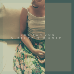 O-Bri lanzo Sos Tan vos ft Sir Hope