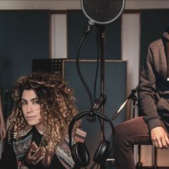 Carpas , Rock alternativo desde las ciudad de la Plata