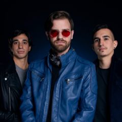 Goce: “Pegar onda humana y musical no se encuentra todos los días”