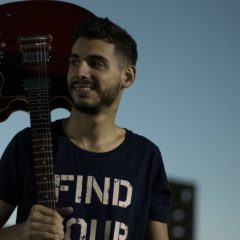 Franco Ruiz: “Mantra es un disco que te invita a realizar un viaje interior”