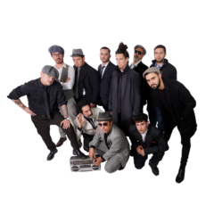 Portatiles Steady Club: “El single tiene una concientizacion”