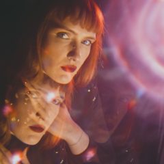 Rudy: “Necesitábamos un concepto que nos ayude a englobar el carácter de todas las canciones”