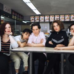 Niña Lobo: “Hay muchas melodías en Niña Lobo que son bastante nostálgicas y melancólicas”