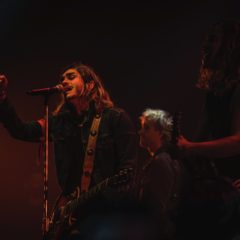 AIRBAG: “Presento su séptimo álbum en La Plaza de la Música”